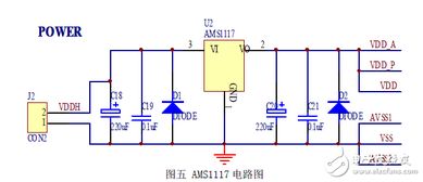 語音識別電路設計圖集錦及其在嵌入式機電控制系統中的應用